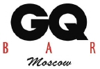 GQ BAR MOSCOW